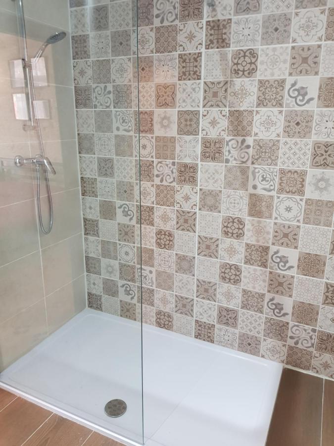 Nadar Accommodation Nadur Dış mekan fotoğraf