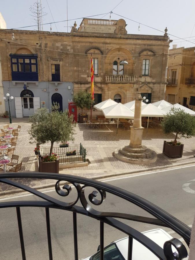 Nadar Accommodation Nadur Dış mekan fotoğraf