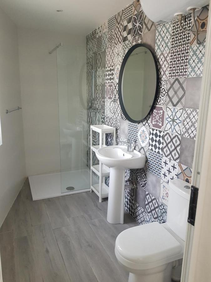 Nadar Accommodation Nadur Dış mekan fotoğraf